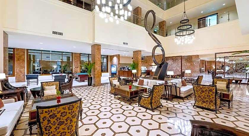 Grand Millennium Tabuk