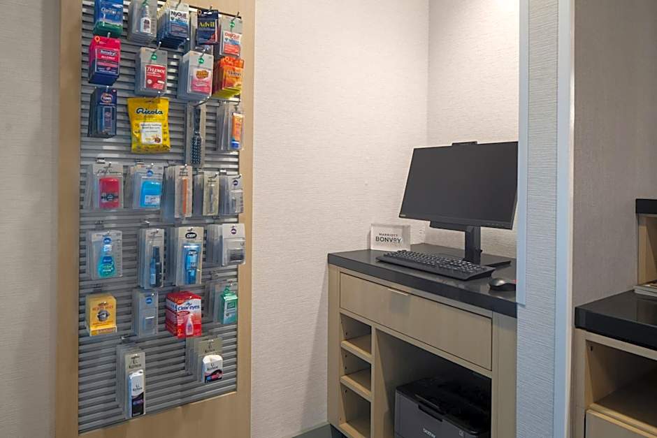 TownePlace Suites by Marriott Sidney