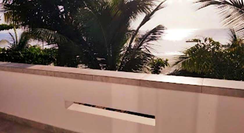Sipano Beach Lodge
