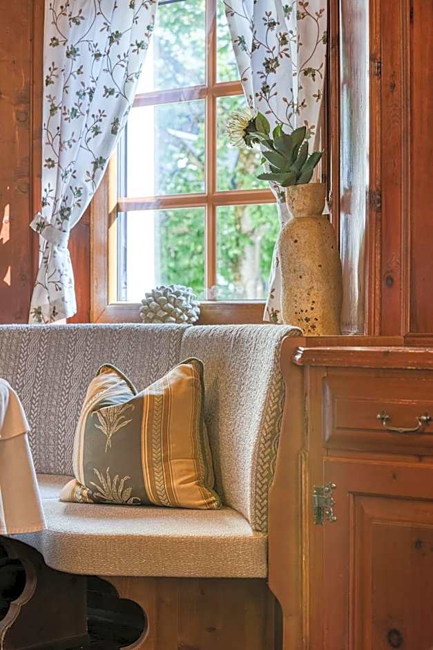 Wellness and Beauty Hotel Alte Post