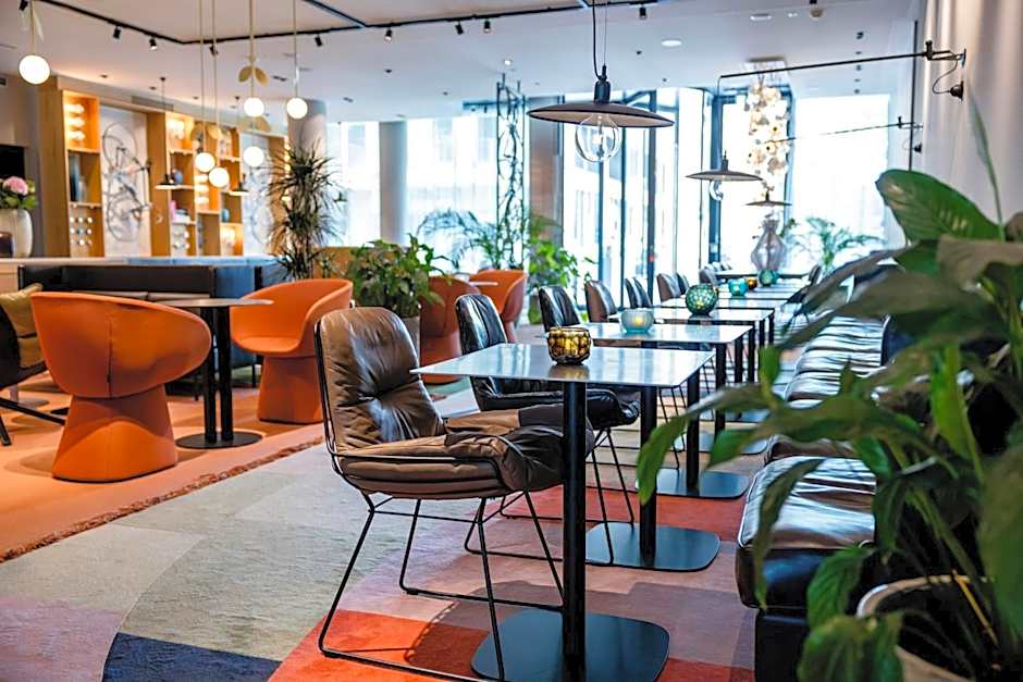 Motel One Amsterdam
