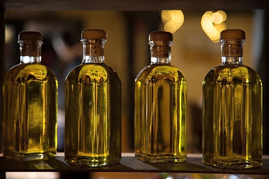 Hotel Posada Santa Maria la Real