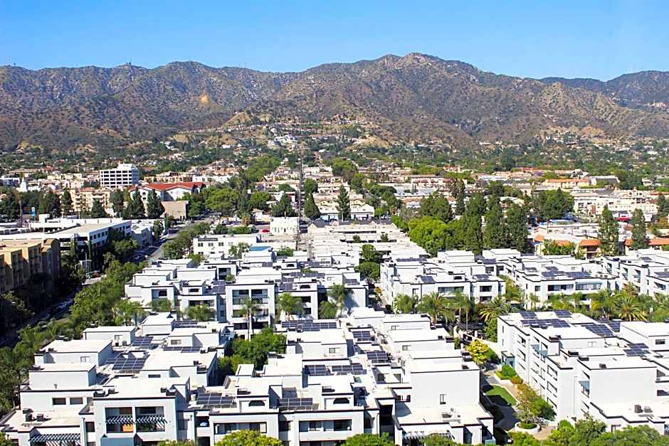Hotel Burbank