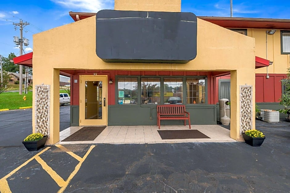 Rodeway Inn