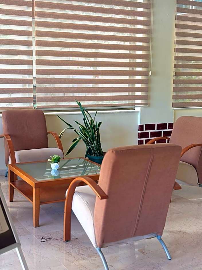 Miray Hotel Kleopatra