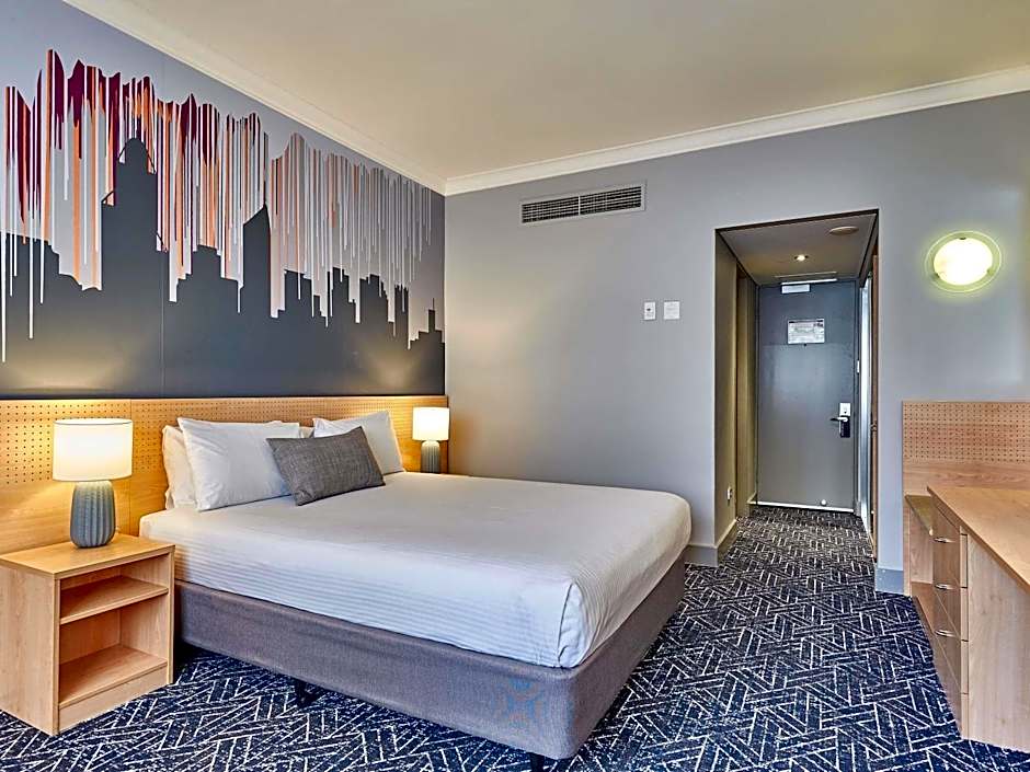 Mercure Hotel Perth