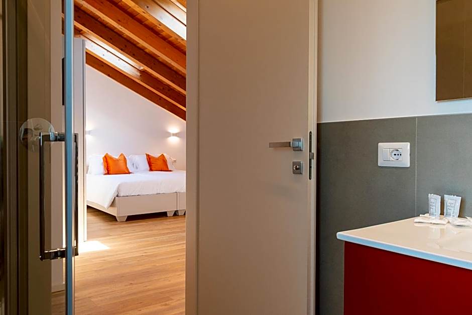 Superior Beach Aparthotel