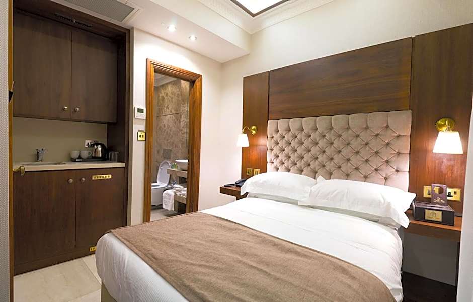 Kensington Prime Hotel