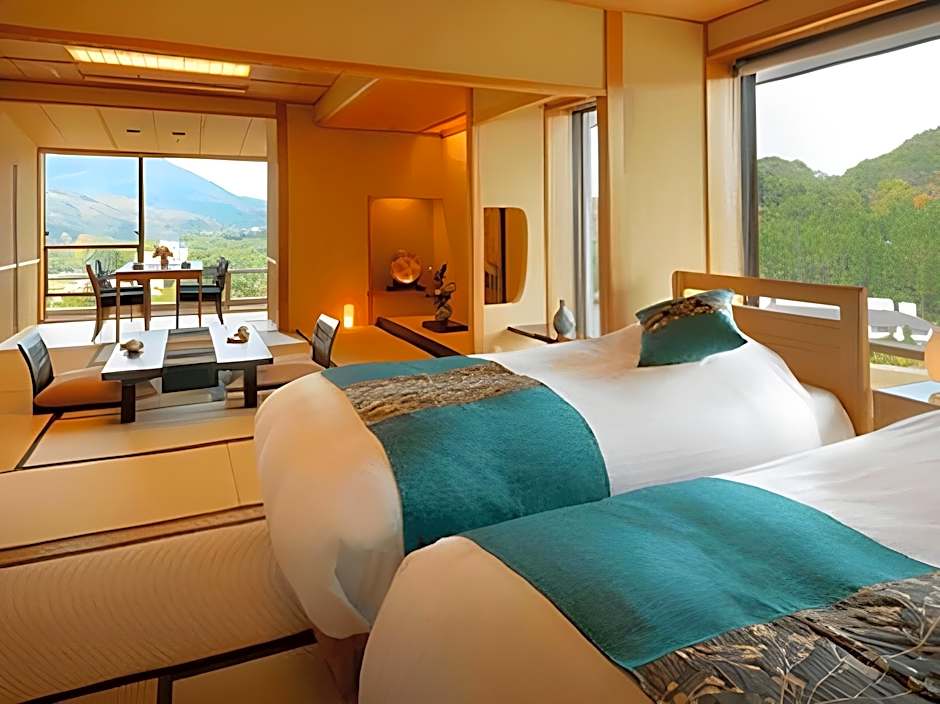 Sendai Akiu Onsen Sakan