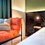 ACHAT Hotel Stuttgart Airport Messe