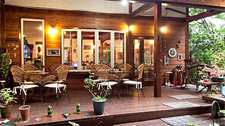 Resort Hotel Coosu Coosu
