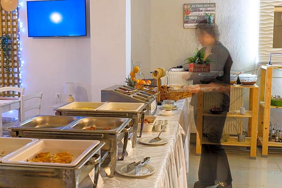 City Gate Hotel Airport Thessaloniki