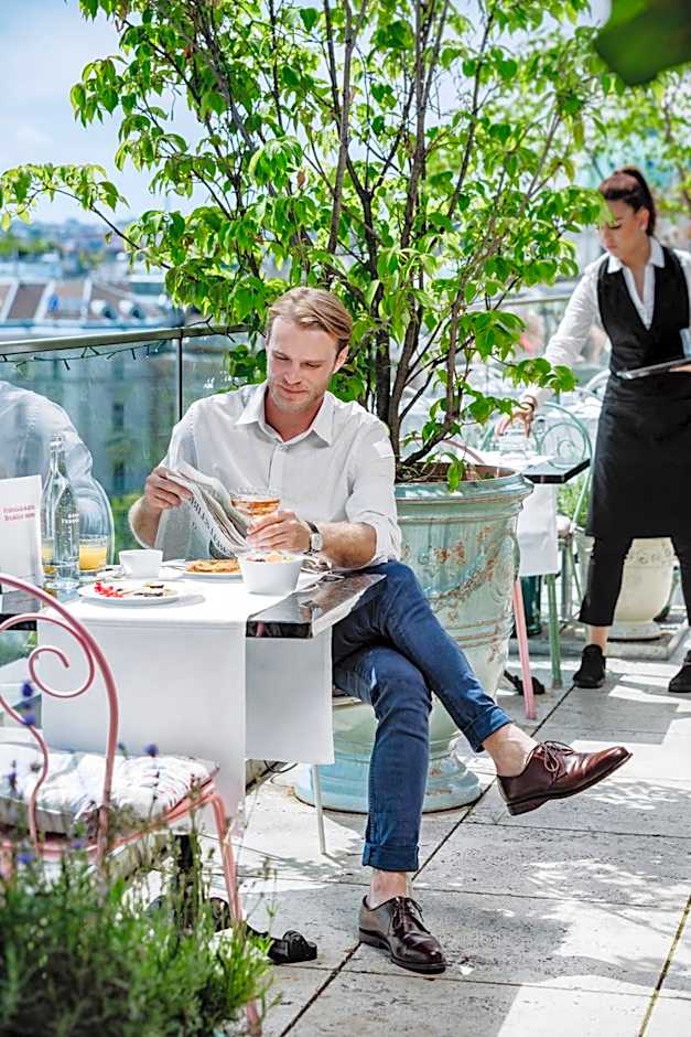 Grand Ferdinand Vienna - Your Hotel In The City Center