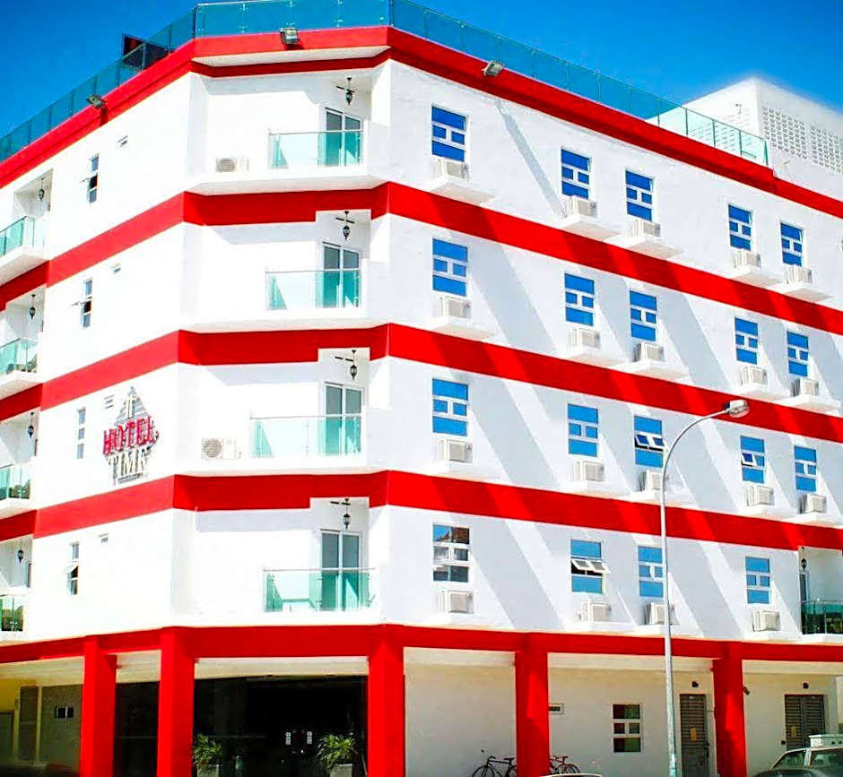 Hotel Time Boutique Nilai