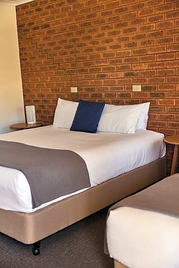 Bridge Motor Inn Tocumwal