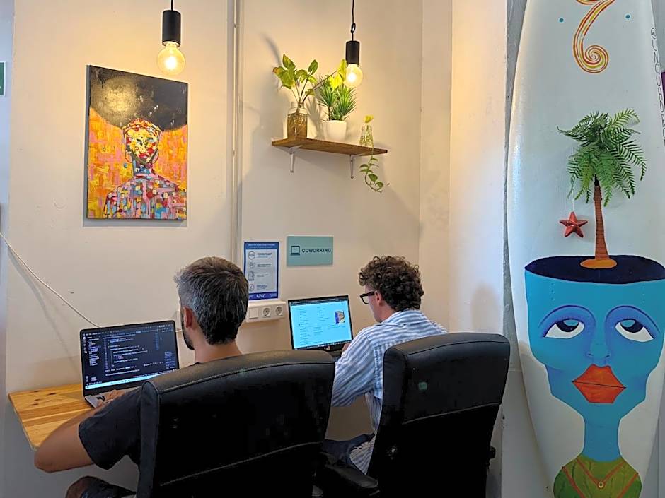 Medano Nest Hostel