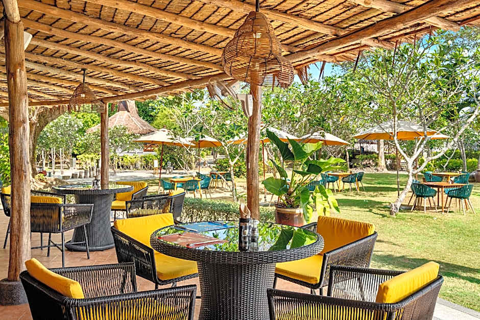 SAii Phi Phi Island Village
