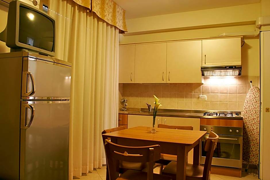 Residence Olimpo