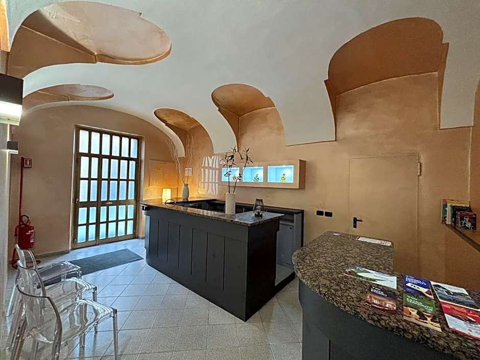 DOMUS Hotel