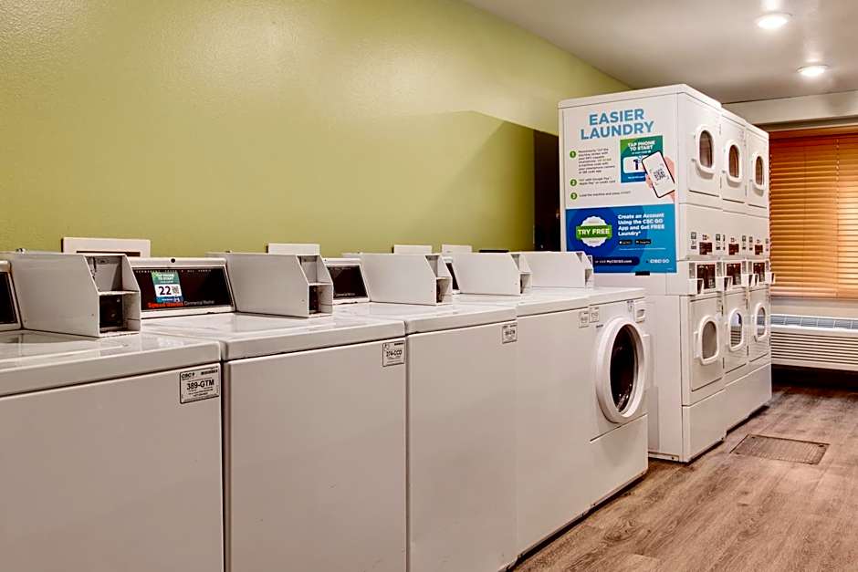 WoodSpring Suites Texas City