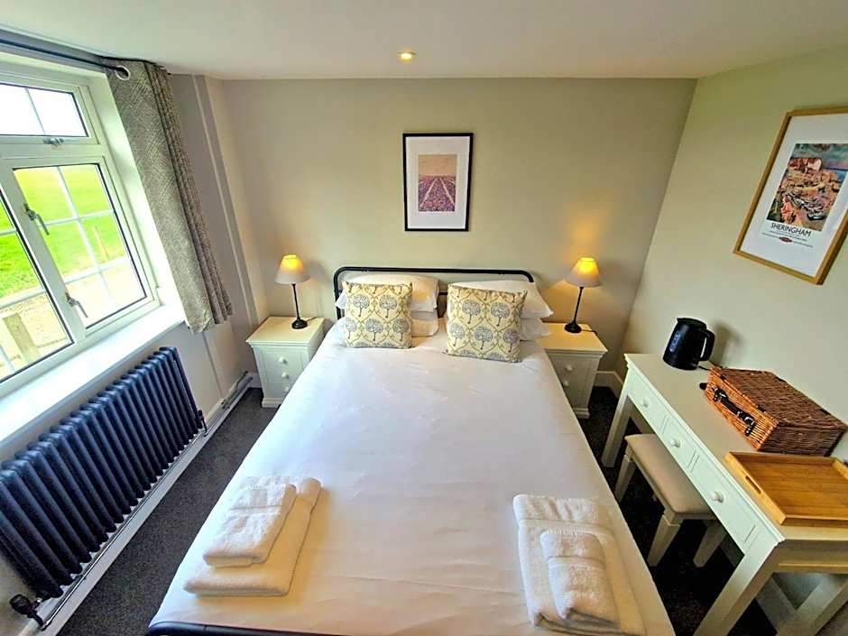 The Dormy House Hotel