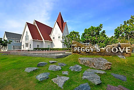Peggy's Cove Resort