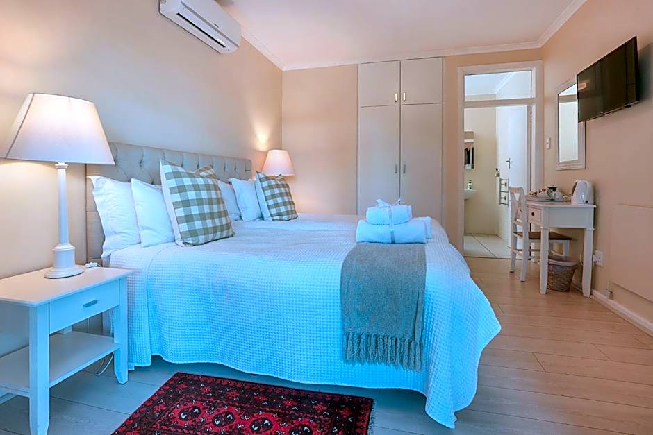Elgin Country Lodge