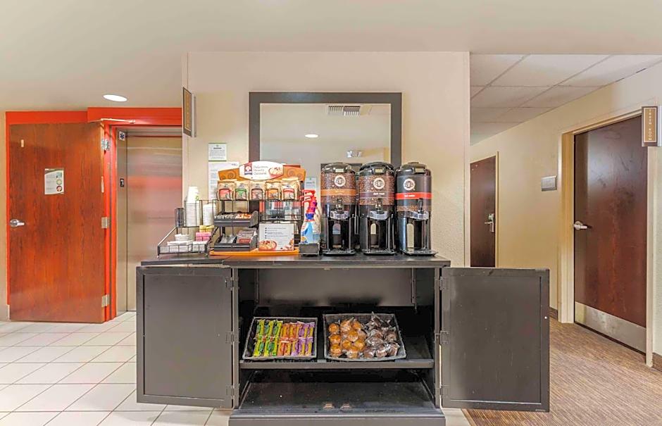 Extended Stay America Suites - San Jose - Santa Clara