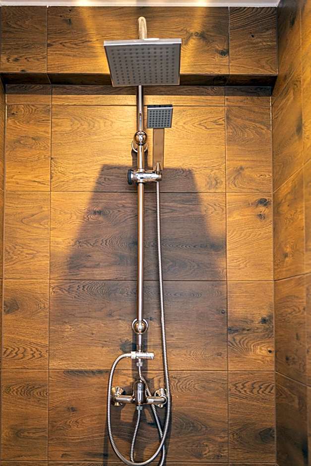 Pod Mazurskim Niebem boho