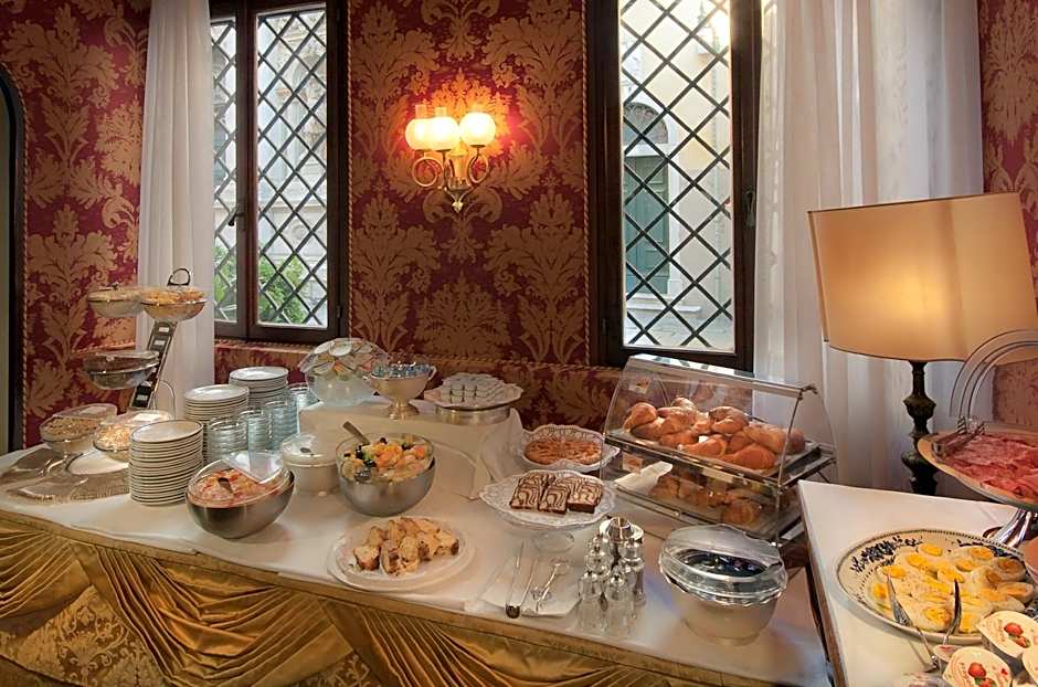 Hotel Bel Sito e Berlino