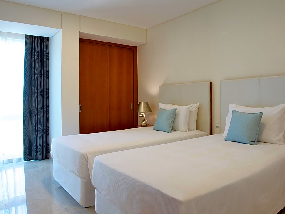 Executive Apartments Muscat