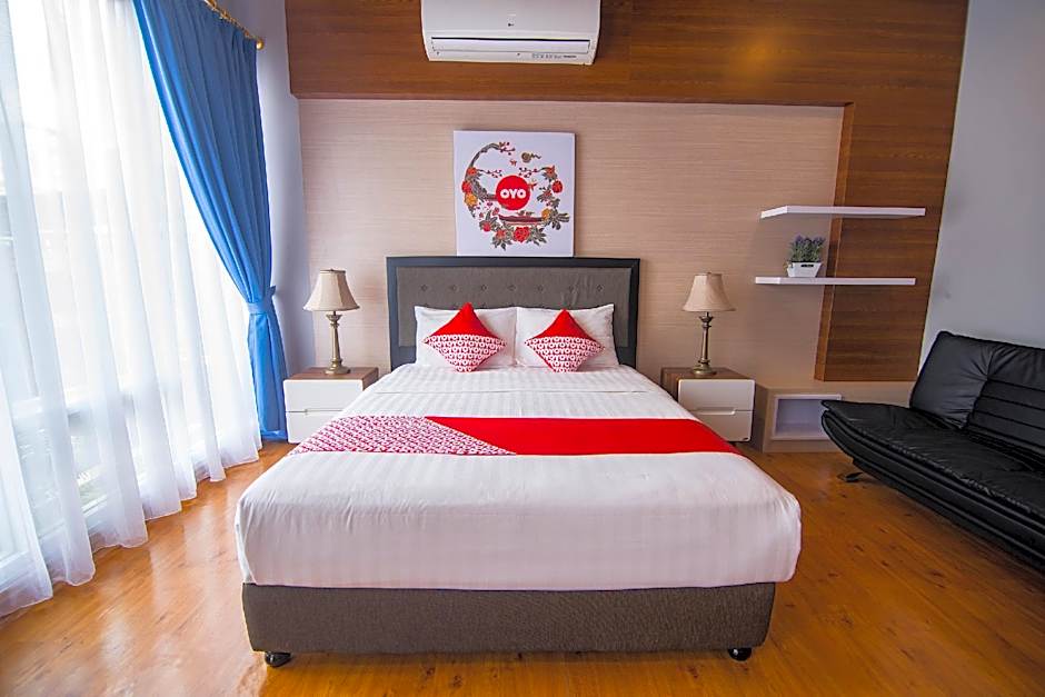 Hotel O Appartel Cempaka