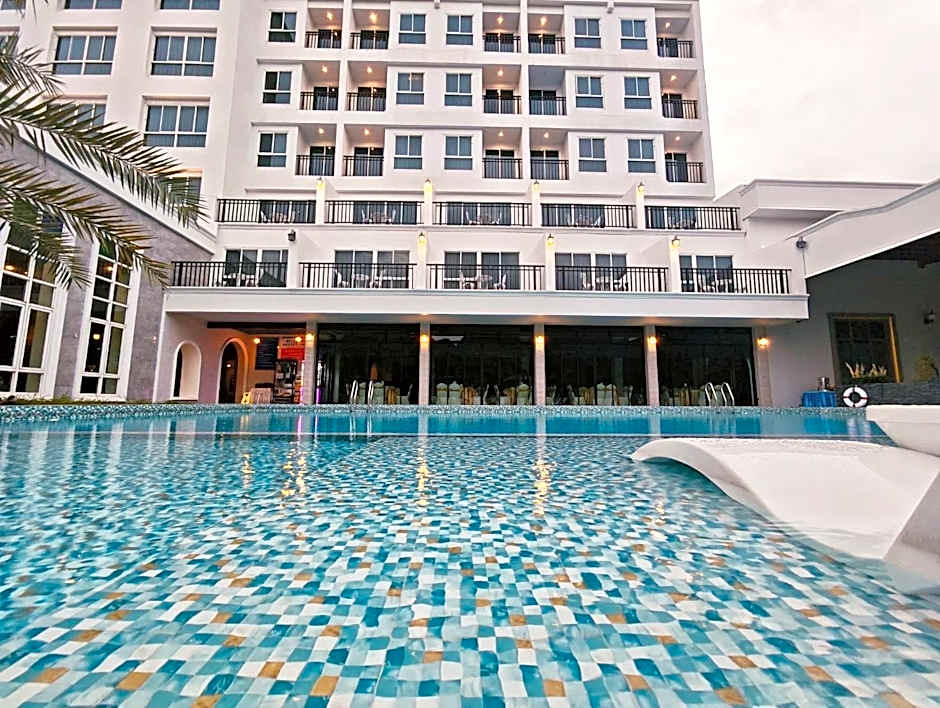 Le Erawan Phang Nga Hotel