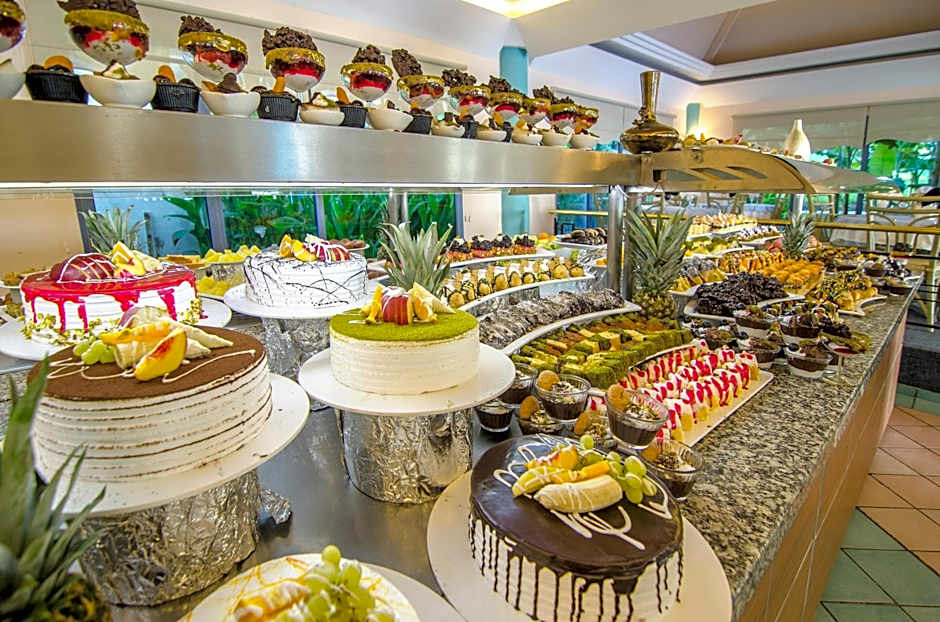 The Grand Blue Sky International - All Inclusive