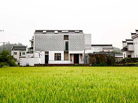 The Village Library Inn