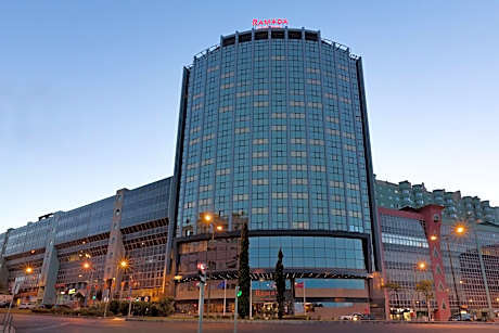 Ramada Lisbon