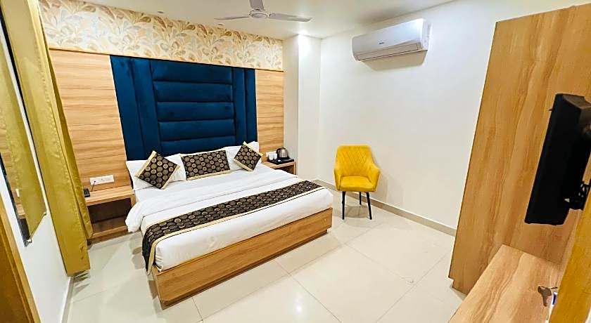 Hotel Diamond Villa & Banquet
