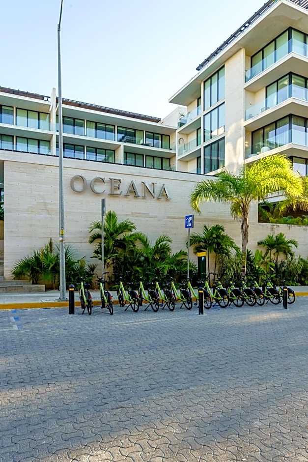 Oceana by ABNA