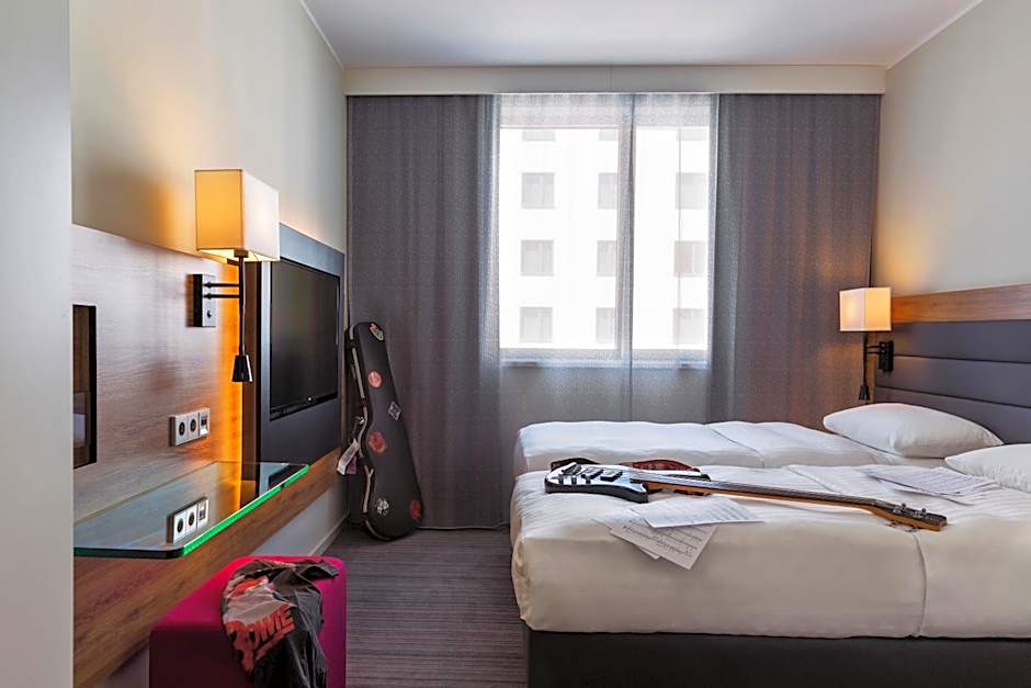 Moxy Vienna Airport