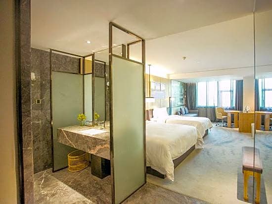 Lavande Hotel Guangzhou Railway East