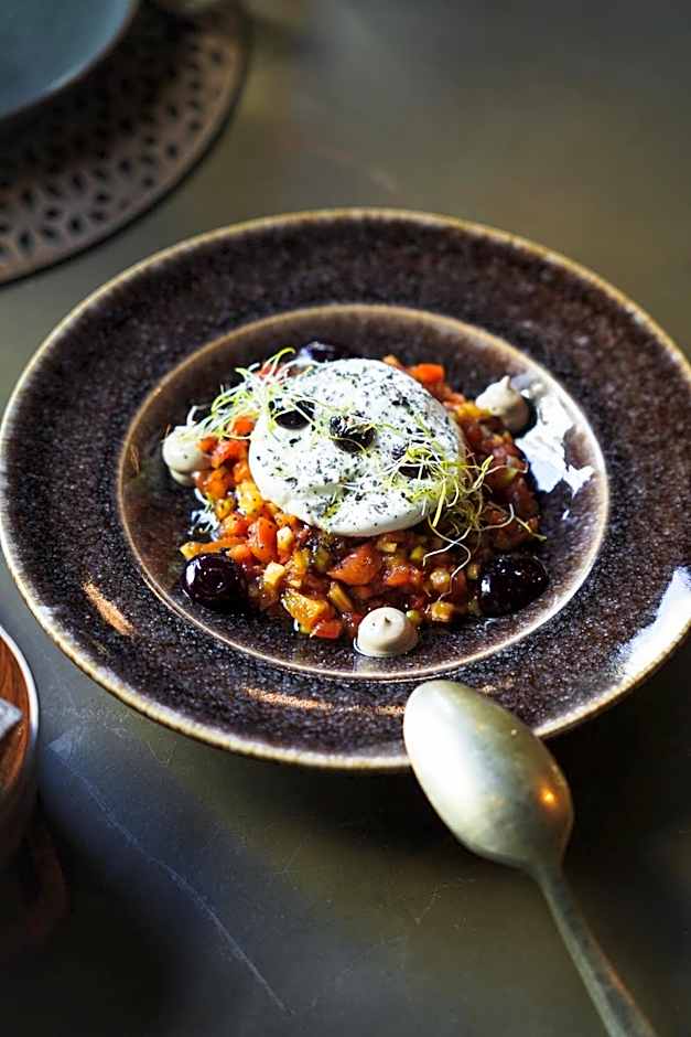 Hotel Taburiente S.C.Tenerife