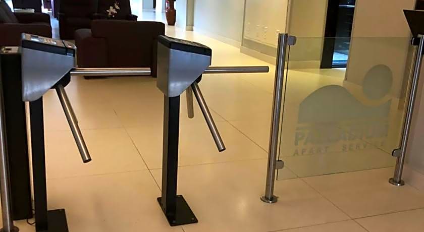 Palladium Apart Service
