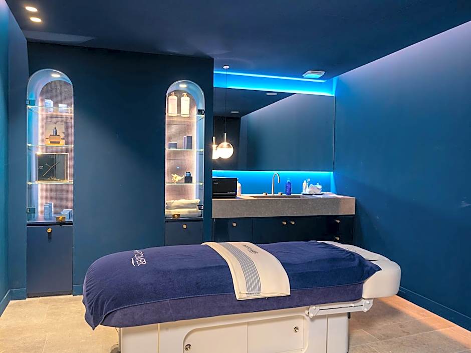 Bleu Hôtel & Spa