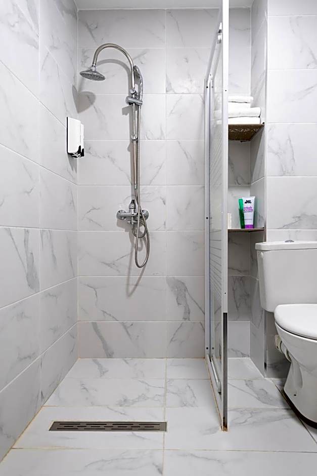 Hotel Le Grand Colombier