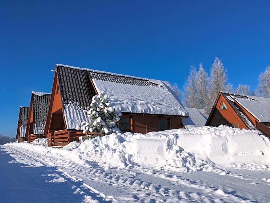 Czocha Palace&Czocha Camping - OR Czocha