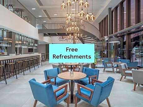 INNSiDE by Meliá Newcastle