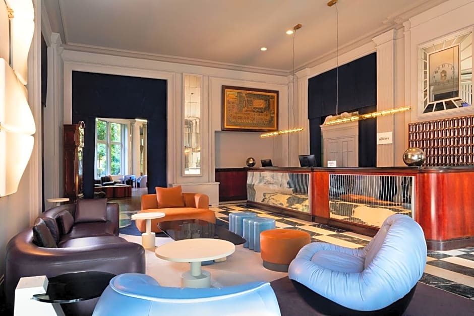 Sheraton Diana Majestic, Milan