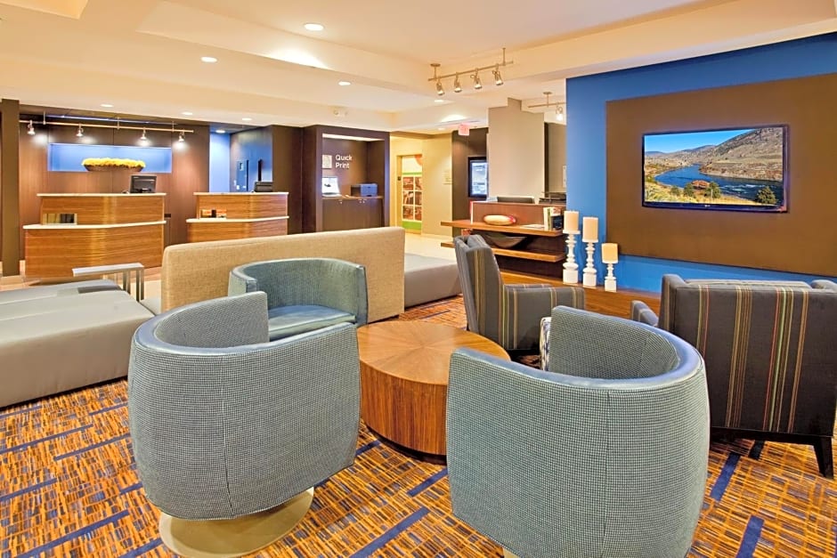 Courtyard Houston Sugar Land/Stafford
