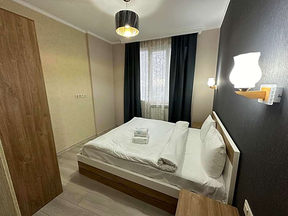 Horizon Batumi Aparthotel