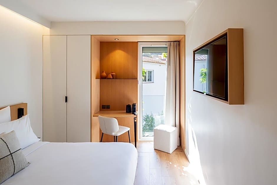 Les Elmes - Hotel & Spa